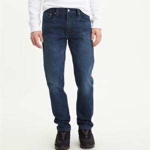 Levi’s 502 Regular Taper Denim Jeans 28x30